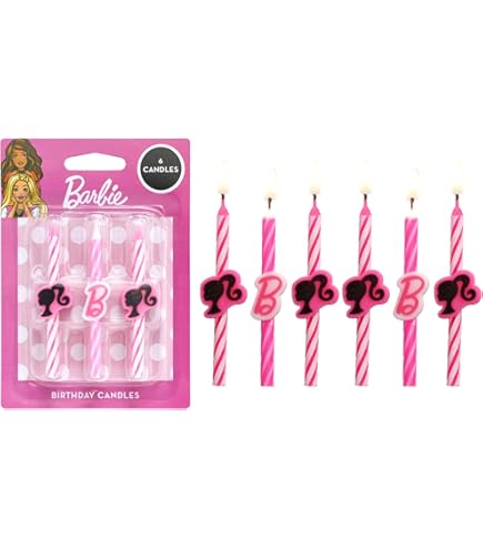 Barbie Malibu Amscan Funda De Mesa Malibu Barbie De Plu00e1stico