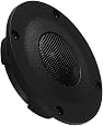 MONACOR RBT-56 Hi-Fi Bändchen-Hochtöner, High-End Audio-Speaker Für