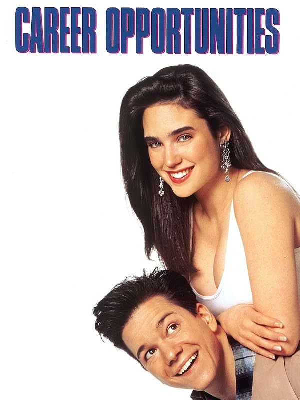 Watch Career Opportunities Prime Video