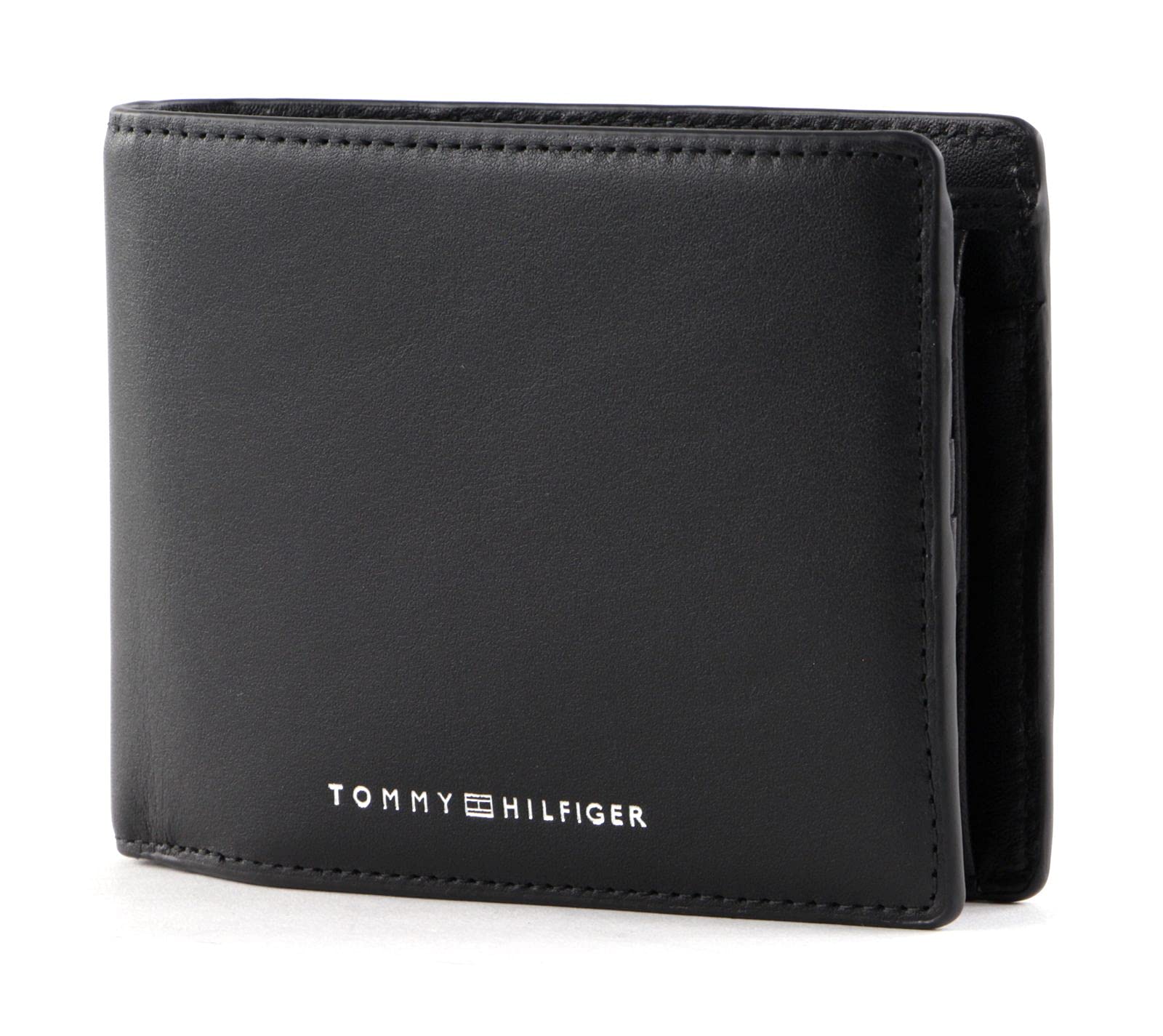 Tommy Hilfiger TH Metro CC Flap and Coin