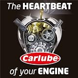 Carlube 4 Stroke Garden Machinery Oil 1 Litre view 3