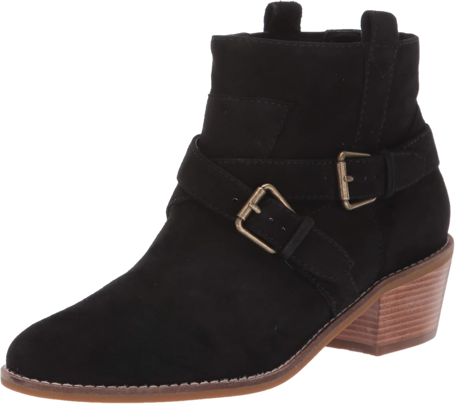 cole haan bootie