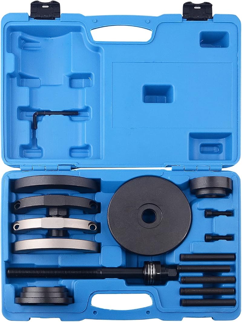 DAYUAN 85 mm Front Wheel Bearing Puller VW T5 Touareg Multivan