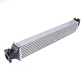 Vorally Turbocharger Intercooler Charge Air Cooler