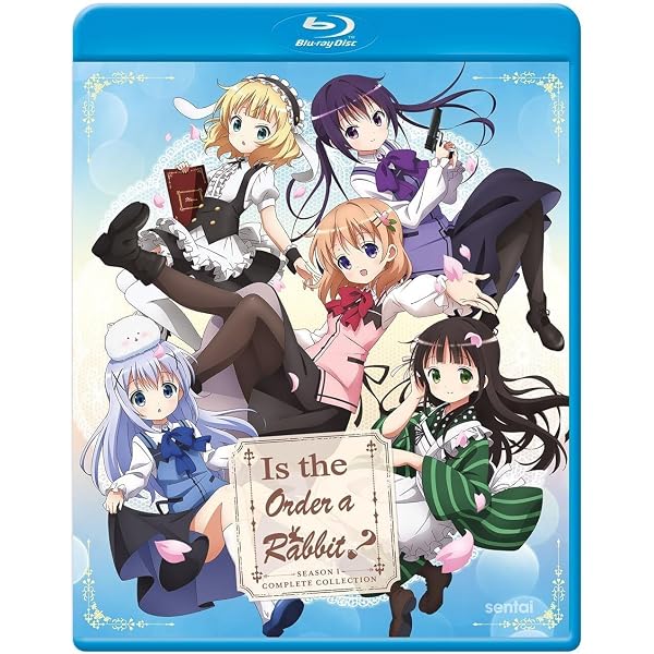 Amazon.com: A3! - Season Autumn & Winter - Blu-ray : Various