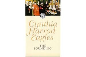 The Founding: The Morland Dynasty, Book 1