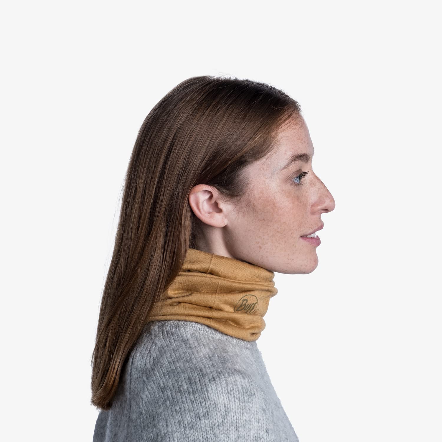 Buff Halswärmer Merino Lightweight Unisex-Erwachsene 5