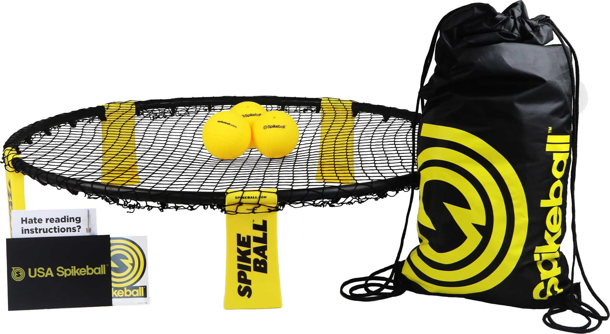 Photo 1 of ** FOR PARTS ONLY **
Weekender Spikeball Set