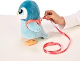 Little Live Pets My Walking Penguin Waddles Interactive Toy 25+ Sounds Walks view 9