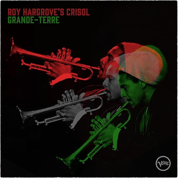 Roy Hargrove In Harmony アナログレコード 2LP 限定盤 Amazon.com: In Harmony[2 LP]: CDs & Vinyl