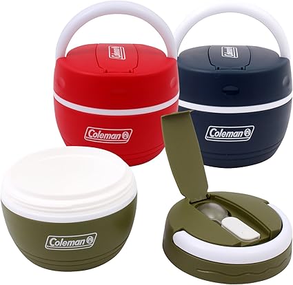 coleman insulated lunch box