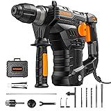 RH15A 1-9/16'' SDS-Plus Rotary Hammer