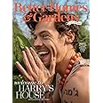 Better Homes & Gardens Magazine June 2022 Harry Styles, Welcome to Harry's House