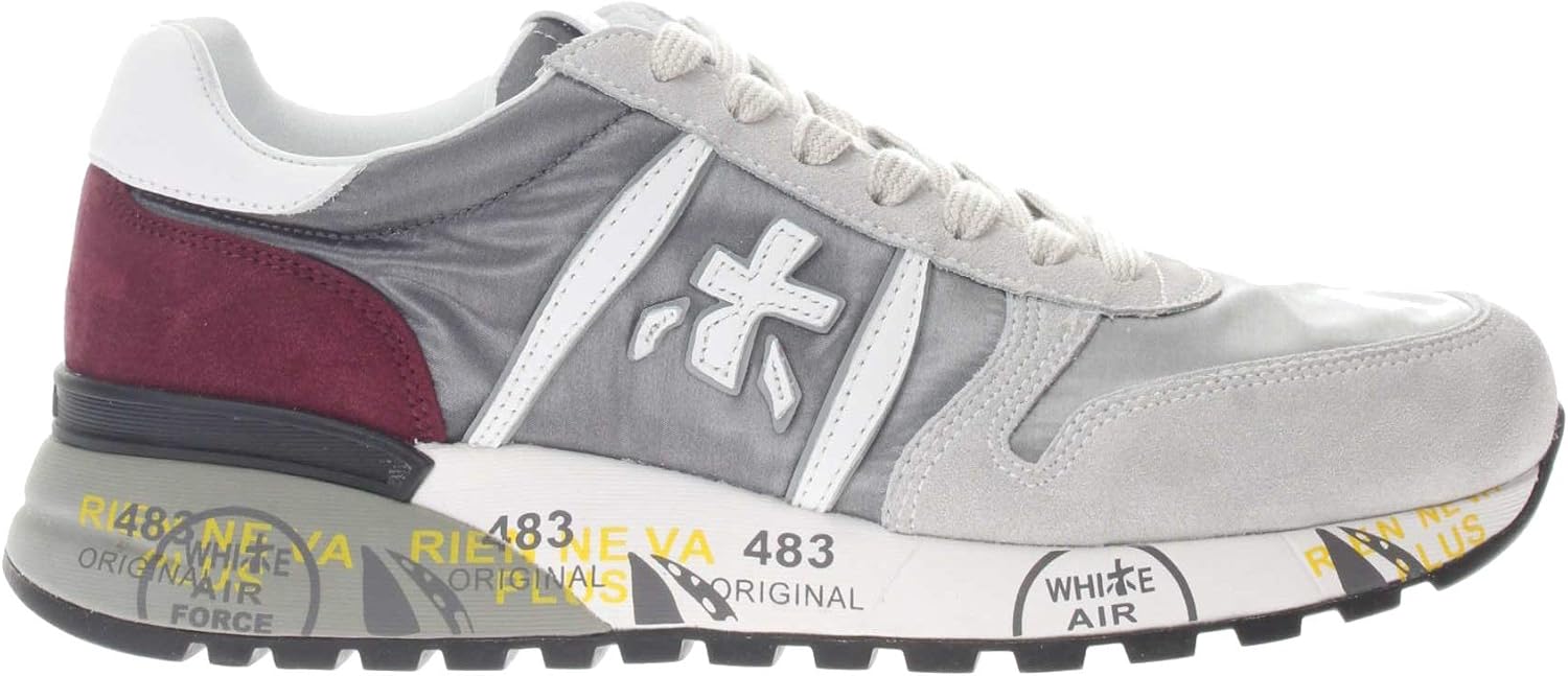 premiata lander 4585