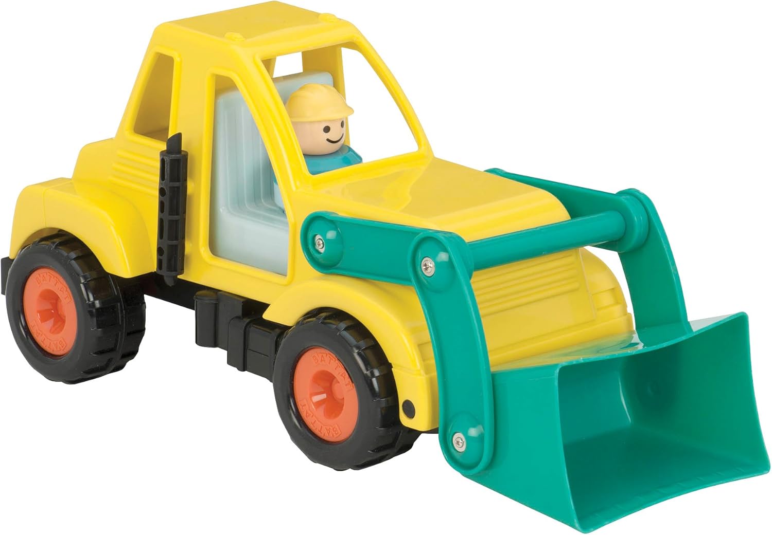 battat front end loader