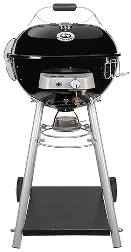 Outdoorchef Kugelgrill