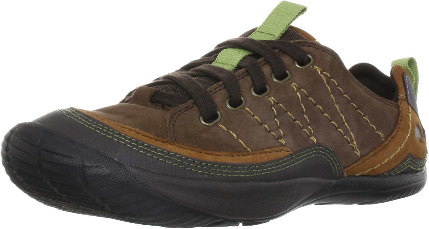 Kalso Earth Shoe Women's Bark Pace 6 B(M) US Fashion