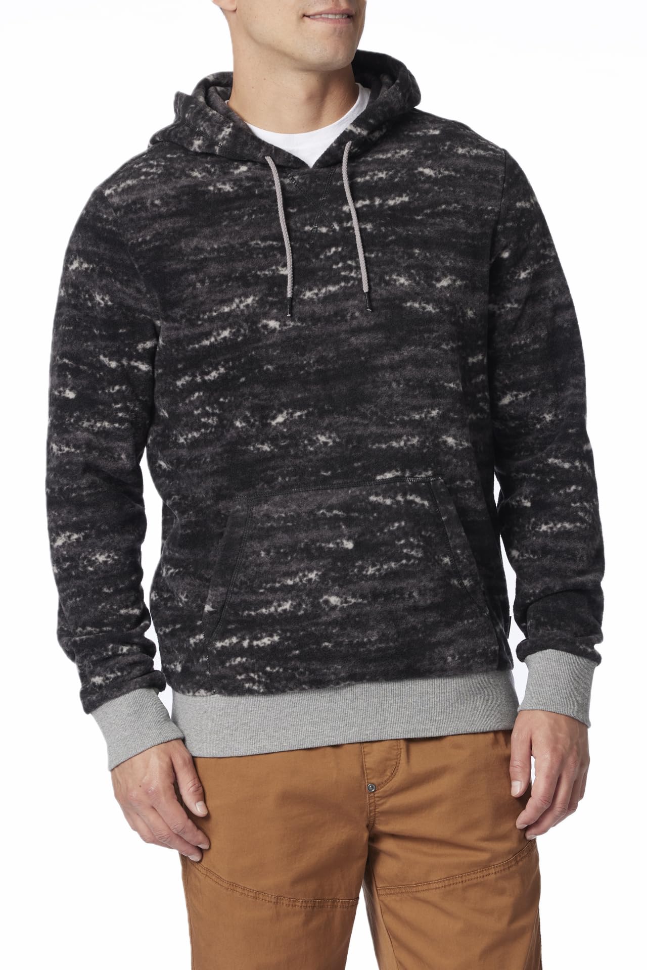Sweat-shirt à Capuche Unionbay – Taille L Garçons – Neuf Avec étiquettes – Zip Complet