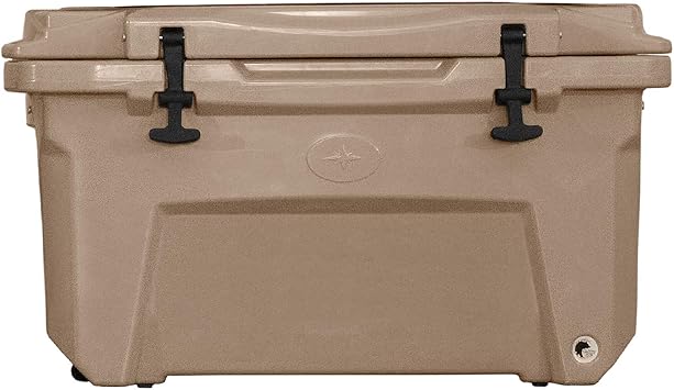 polaris 30 qt cooler