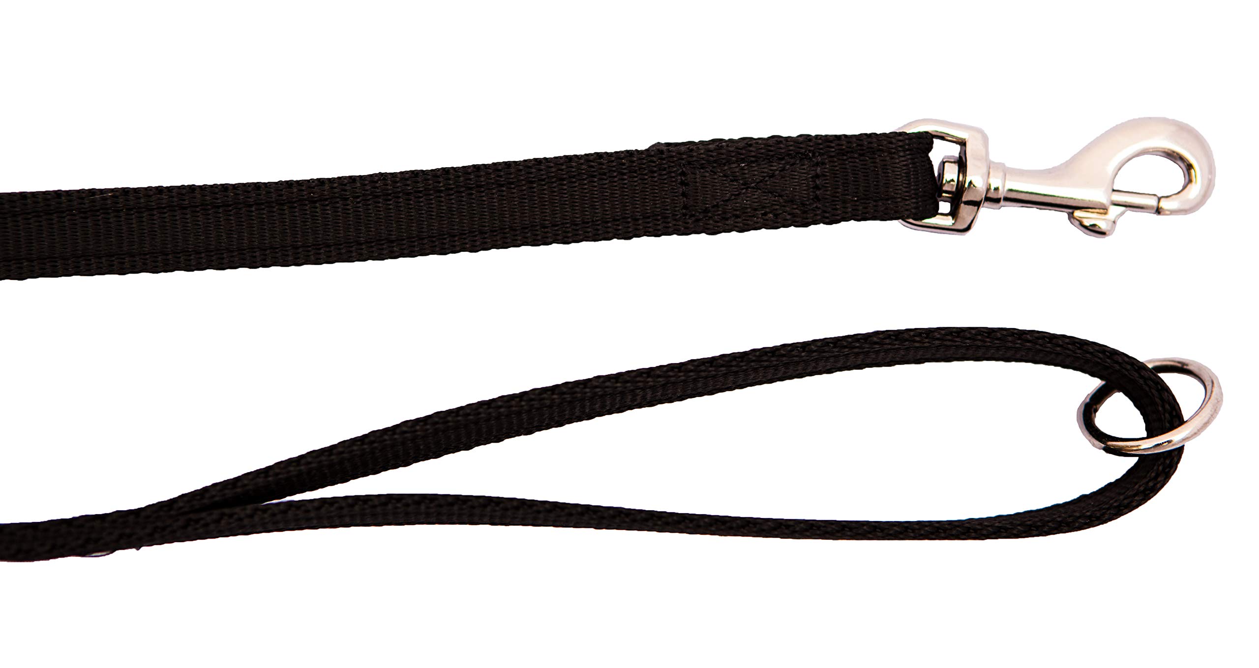 Gencon Clip Lead Black