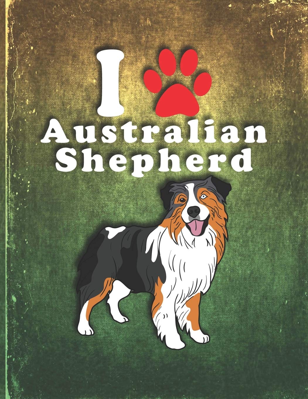 australian shepherd children