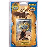 Panini Fantasy Riders - Caja con 50 cartas (003543TINE): Amazon.es: Juguetes y juegos