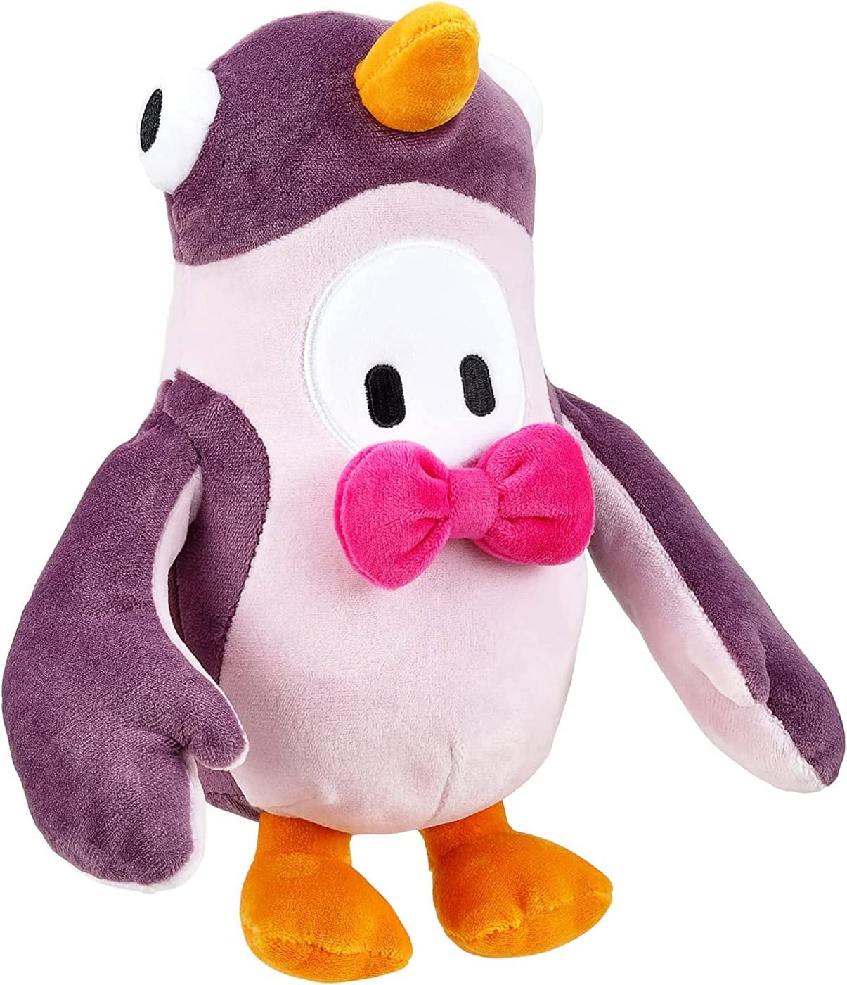Fall Guys: Ultimate Knockout Preppy Penguin Official Collectible Character 20cm Plush Soft Toy