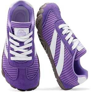 Barefoot Shoes for Women Casual Sneakers Wide Toe Box Barefoot Shoes Minimalist Trail Running Shoes Non-Slip Lightweight Brea