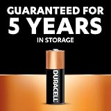 Duracell MN21 12V 2 Pack Specialty Alkaline Batteries A23 23A V23GA LRV08 view 5