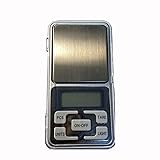 TN LAB Digital Mini Scale 300g - 0.01g Precision