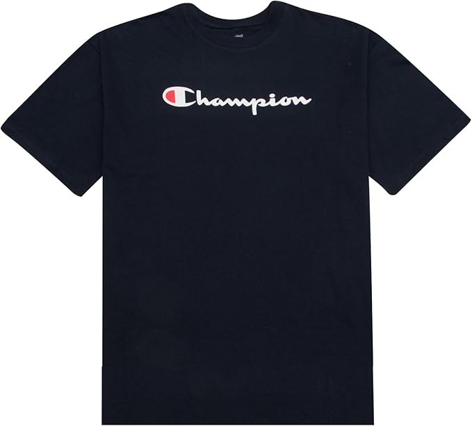 t champion