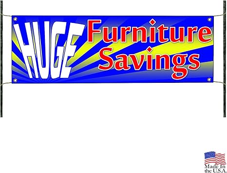 Amazon Com Furniture Huge Saving Business Promotional Advertising