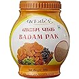 Patanjali Badam Pak 500 gm - Pack of 1
