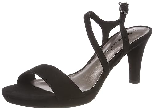 Tamaris Damen 28318 Slingback Sandalen
