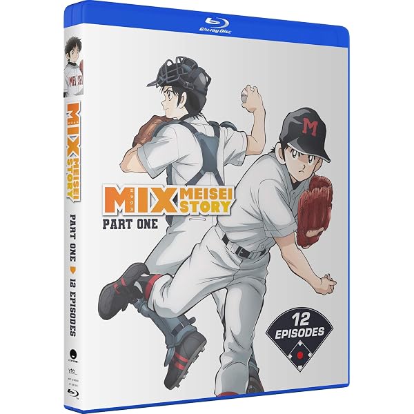 Amazon.com: All Out!!: Part One [Blu-ray] : Brad Smeaton