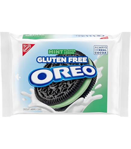 Amazon.com: Gluten Free Chocolate Sandwich Cookies Variety Bundle