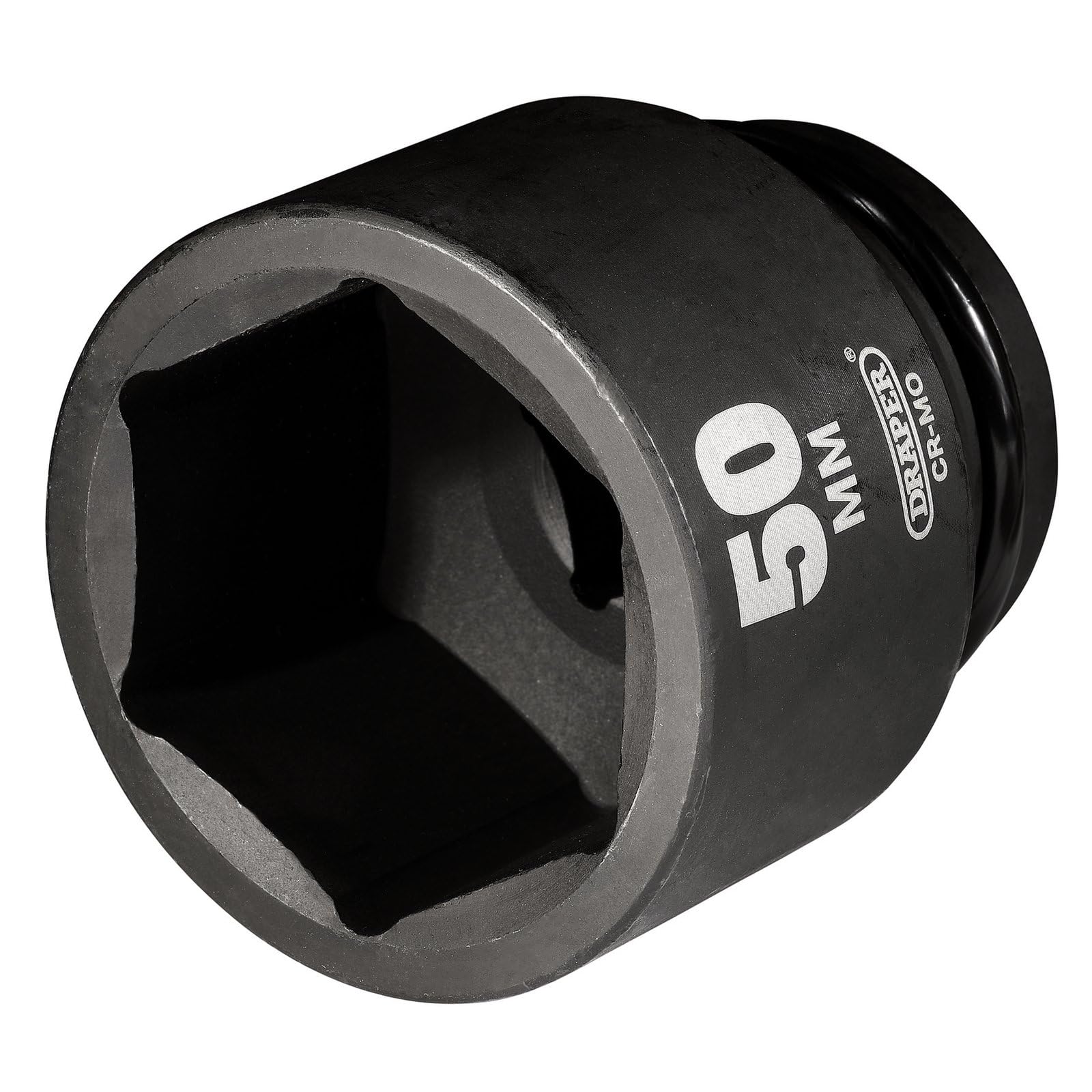 Draper Expert 5032 50mm 3/4-inch Square Drive Hi-Torq 6-Point Impact Socket