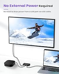 avedio links 8K HDMI 2.1 Switch