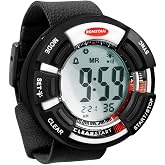Ronstan Clear Start Race Timer - 65mm (2-9/16") - Black/White