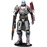 McFarlane Toys 13043-0 Destiny 2 Zavala Collectible Action Figure