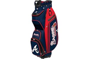 Team Effort MLB The Bucket III Cooler Cart Golf Bag