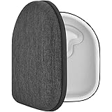UltraShell Headphones Case for Parrot Zik, B&O PLAY by BANG & OLUFSEN BeoPlay H2, H6, H8, Bose QC3, QC25, QC2, QC15, AE2w, AE2i, AE2, SoundTrue / Hard Carrying Case / Travel Bag