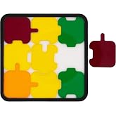 Nosey Puzzle - Jigsaw Puzzles for Adults, Very Difficult Level 9/10