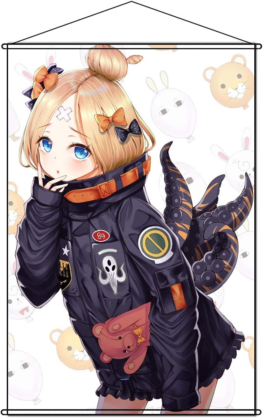 Amazon Co Jp 同人サイトタペストリー Fgo フェイト グランドオーダー Fate Grand Order ポスターぶら下げ絵アニメ漫画同人誌アダルトエロ巨乳18カスタマイズ可能 60cm 90cm ホビー