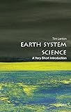Earth System Science: A Very Short Introduction (Very Short Introductions)