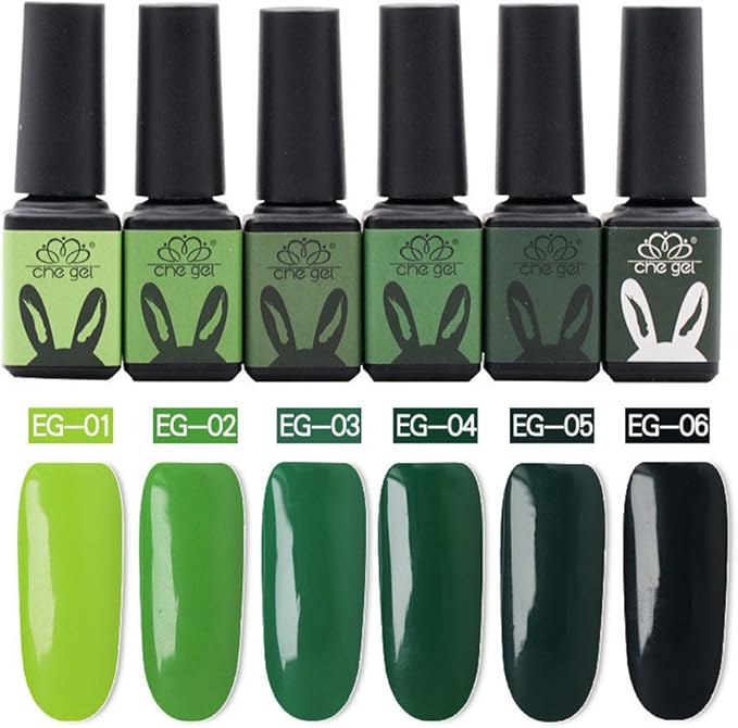 Amustersticker Ongles Bricolage Nail Art Creative Coloré