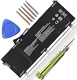 VIFANIV ZO04XL ZO04 Battery for HP ZBook Studio G3