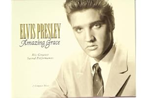 Amazing Grace - His Greatest Sacred Performances