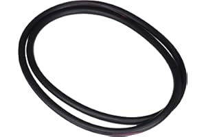 Pentair 071439 O-Ring Replacement SM and SMBW 4000 Series Pool and Spa D.E. Filter