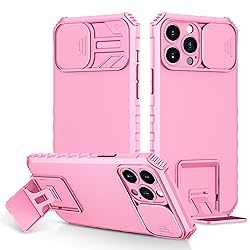SHAMMA for iPhone 13 Pro MAX A2643 A2484 A2641 Case